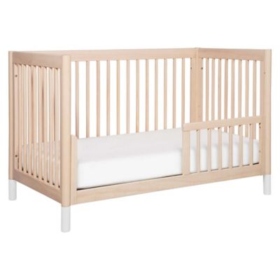 babyletto gelato 4 in 1 crib