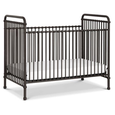 million dollar baby convertible crib