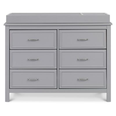 jayden 6 drawer double dresser