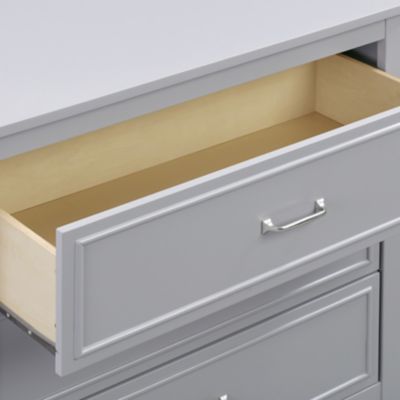 davinci charlie changing table