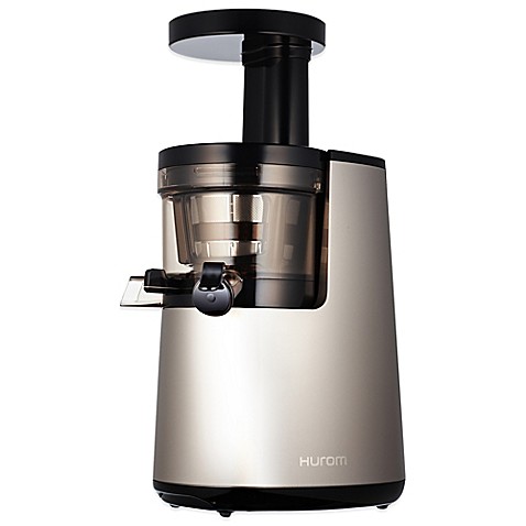Hurom HH Elite Slow Juicer - Bed Bath & Beyond