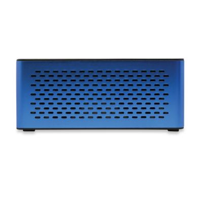 Buy NUU Splash Extreme Wireless Waterproof Speaker in Blue from  Bed Bath & Beyond
