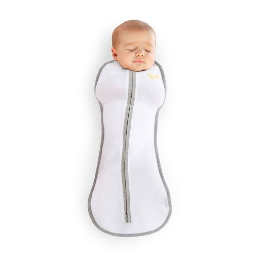 Comfort Harmony Woombie Perfect Peanut Swaddle In All In A Row Bed Bath Beyond
