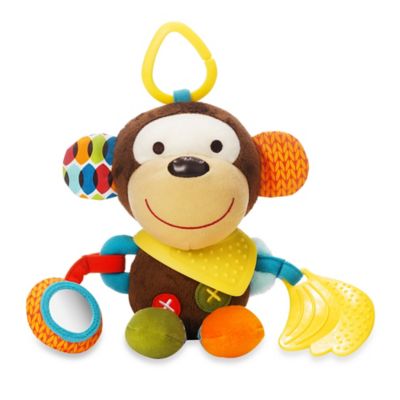 skip hop spiral toy