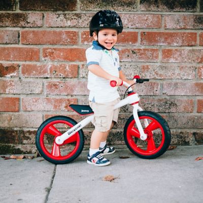 joovy push bike