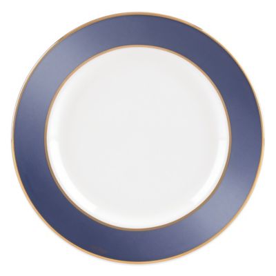 lenox gluckstein darius gold dinner plat