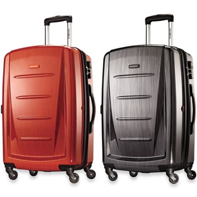 Samsonite Winfield 2 Spinner 28 Weight Loss