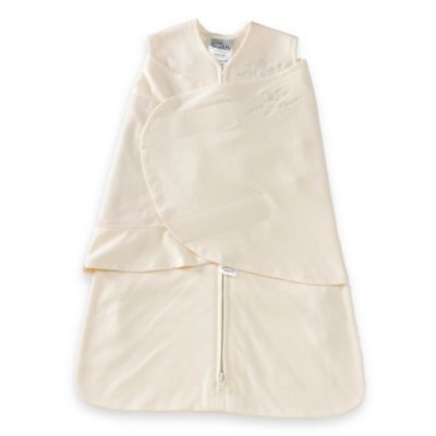 organic swaddle sack