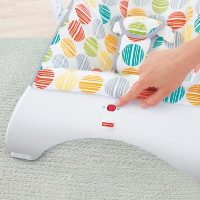 comfort curve bouncer