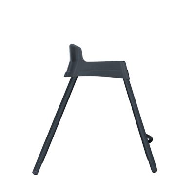 chicco stack 123 high chair