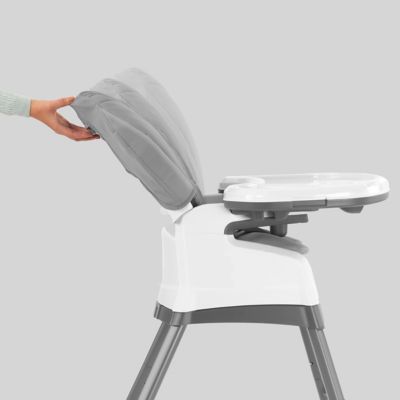 chicco stack 123 high chair