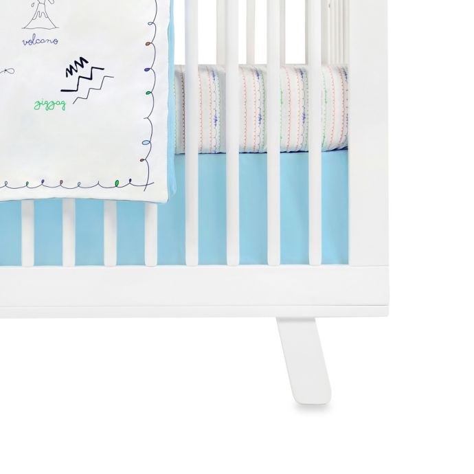Babyletto Alphabets Crib Skirt Bed Bath & Beyond