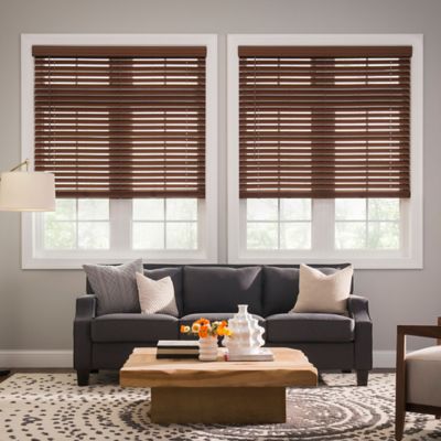 Window Blinds Shades Bed Bath Beyond