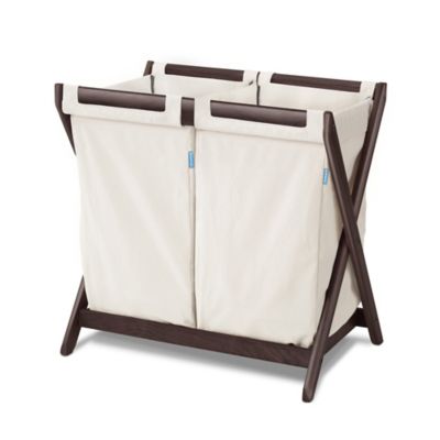 uppababy laundry basket conversion