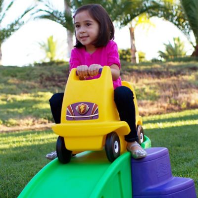 up and down roller coaster toy