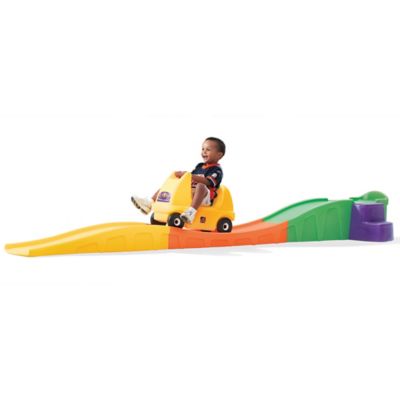 step2 little tikes roller coaster