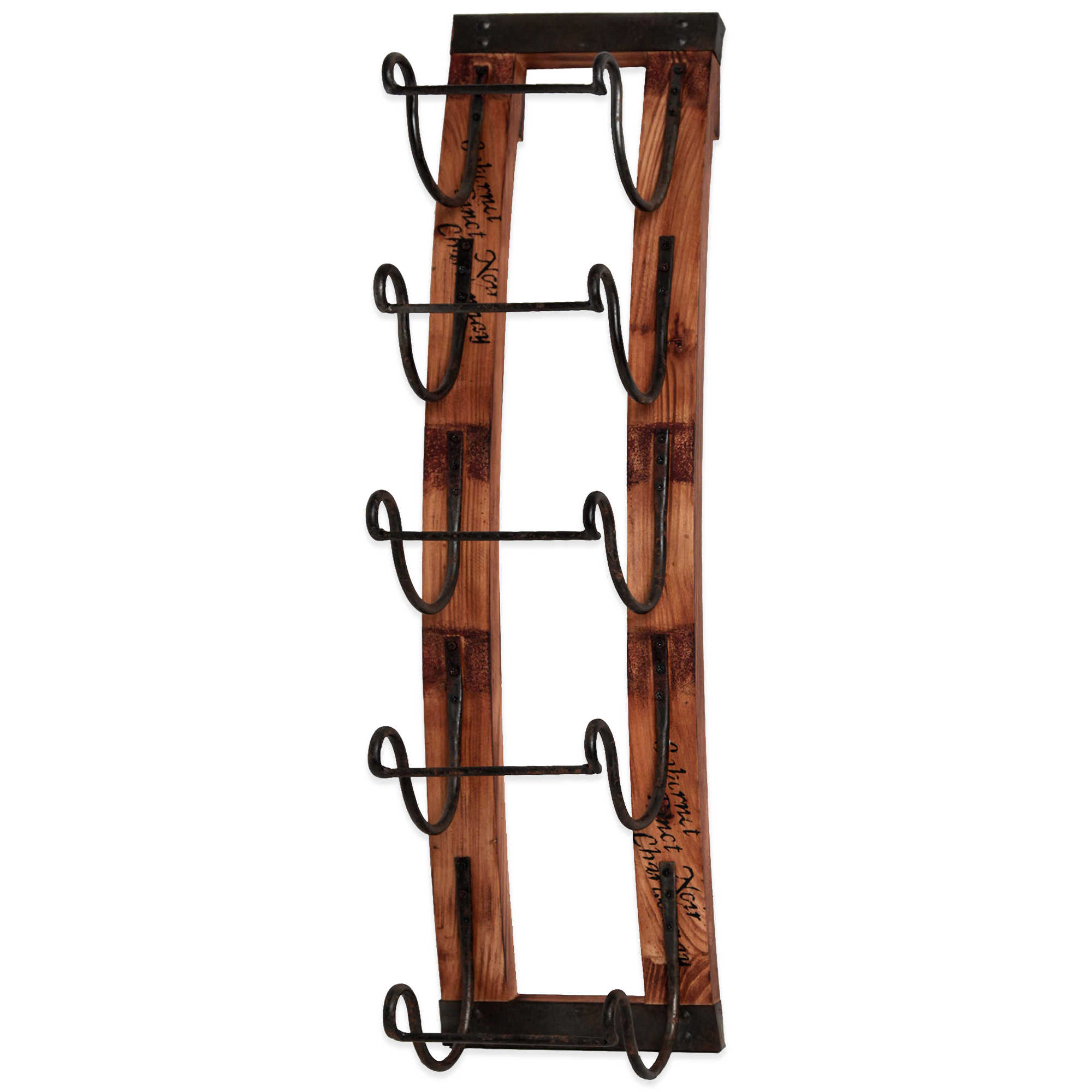 Uncategorized Tall Thin Wine Rack wine racks storage bars cabinets and more bed bath beyond image of 5 bottle hanging rack