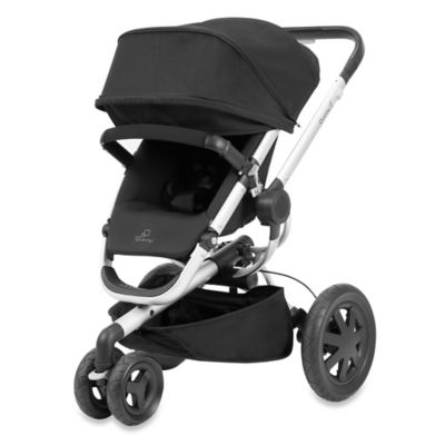 quinny stroller weight limit