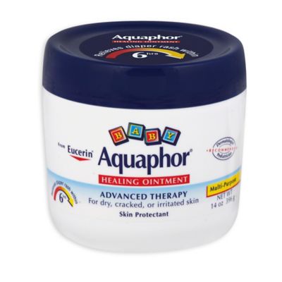 aquaphor healing ointment 14 oz