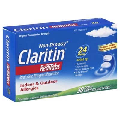 Claritin How Much | Claritin Dosage Guide – NQVWO