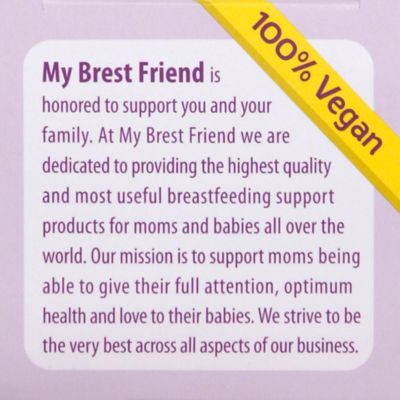 my brest friend fenugreek