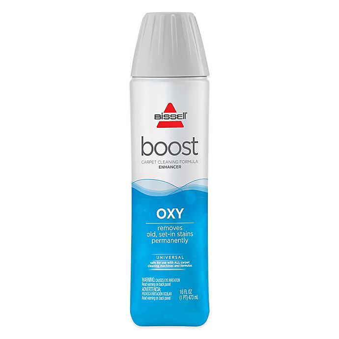 BISSELL® Oxy Boost Carpet Cleaning Enhancer