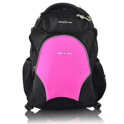 obersee oslo diaper bag backpack