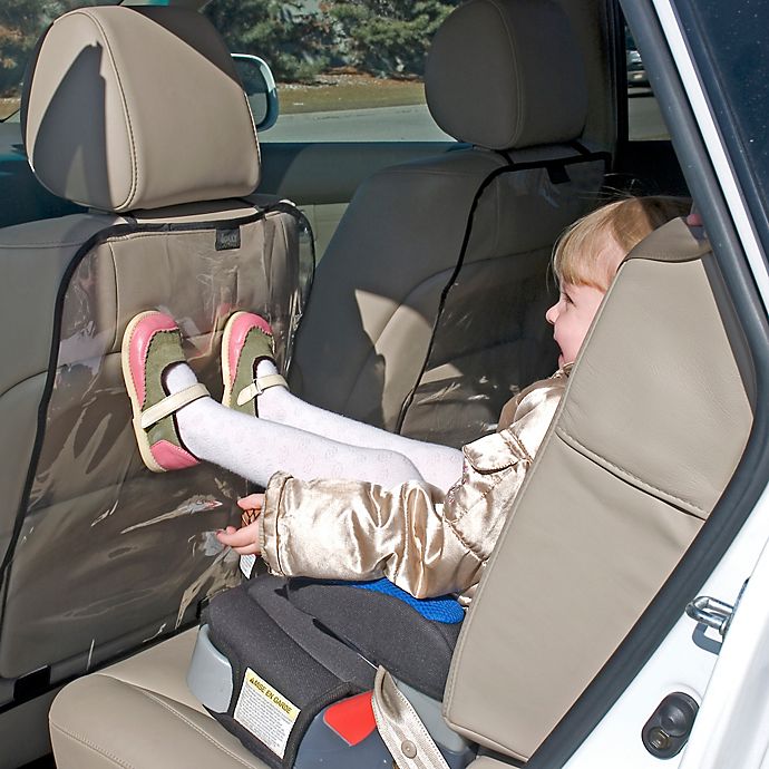 Jolly Jumper Back Seat Protector (Set of 2)