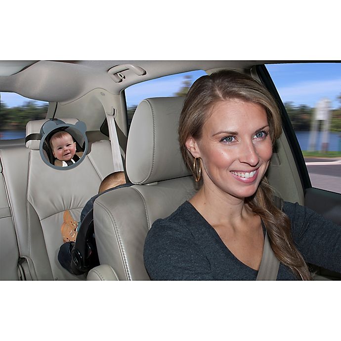 Jolly Jumper® Eyes on Baby Driver's Mirror