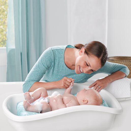 Baby's Journey Bath Tub - Transitioning Your Child From A Baby Bath Tub / 4.8 out of 5 stars with 213 ratings.