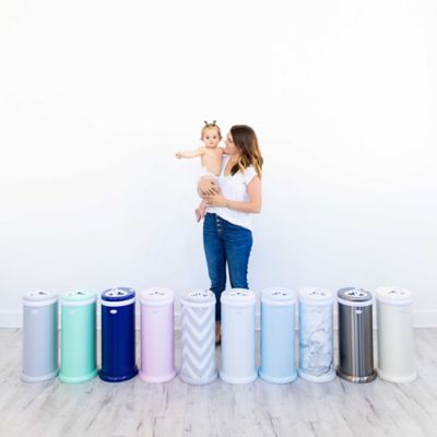 ubbi diaper pail buy buy baby