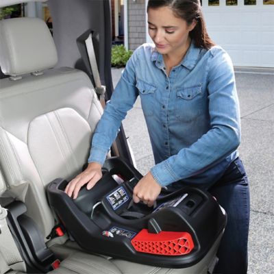 britax car seat base compatibility
