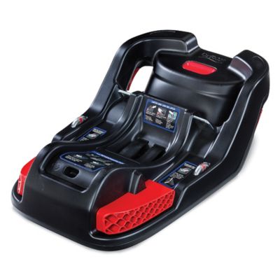 britax römer base