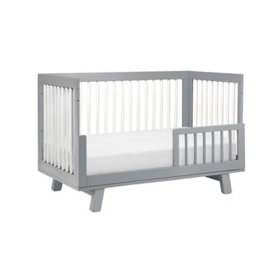 hudson baby crib