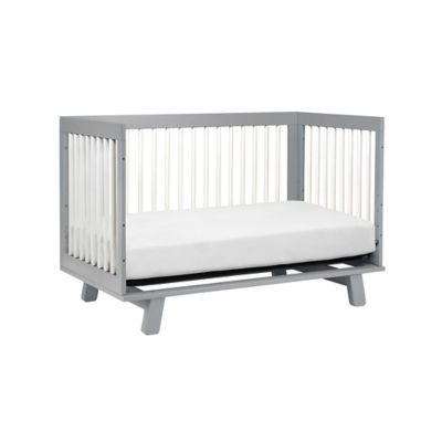 babyletto hudson black