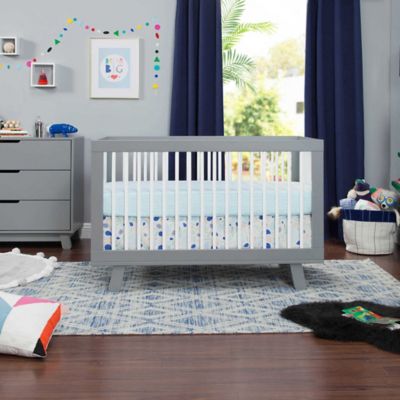 babyletto hudson crib dimensions