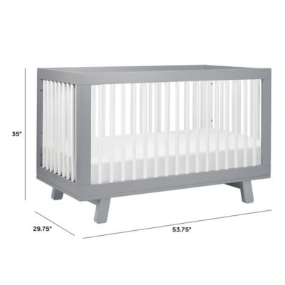 hudson bay baby cribs