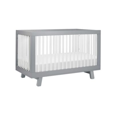 babyletto hudson convertible crib
