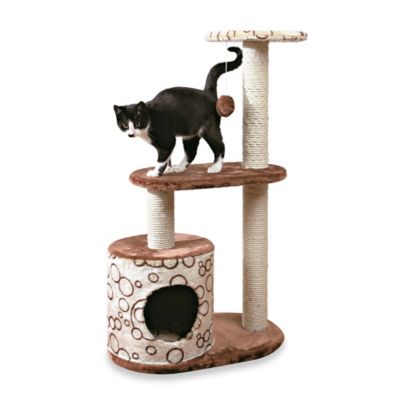 trixie window cat perch