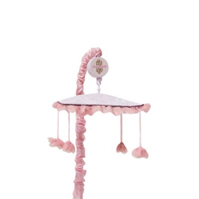 arianna crib bedding