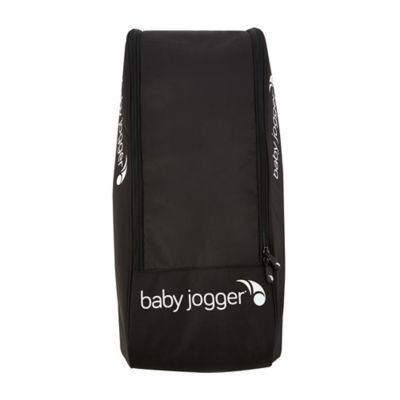 baby jogger city mini zip bag