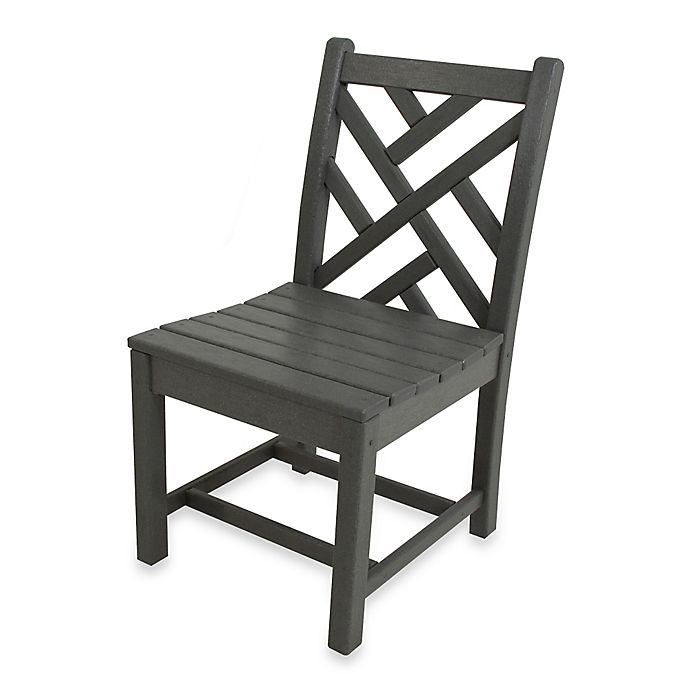 POLYWOOD® Chippendale Dining Chair