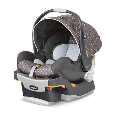 Chicco® KeyFit® 30 Infant Car Seat in Lilla - buybuy BABY