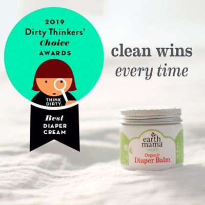 target earth mama diaper balm