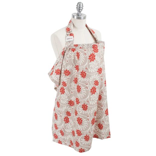Bebe Au Lait Nursing Cover In Bali Buybuy Baby