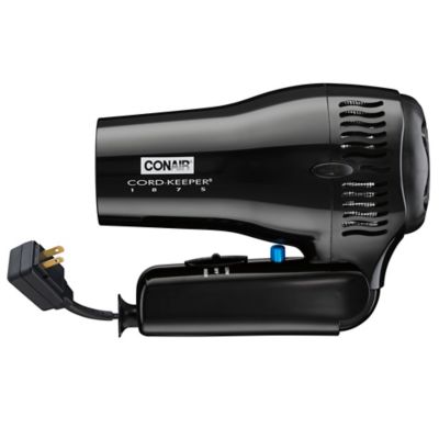 cordless hair dryer bed bath and beyond