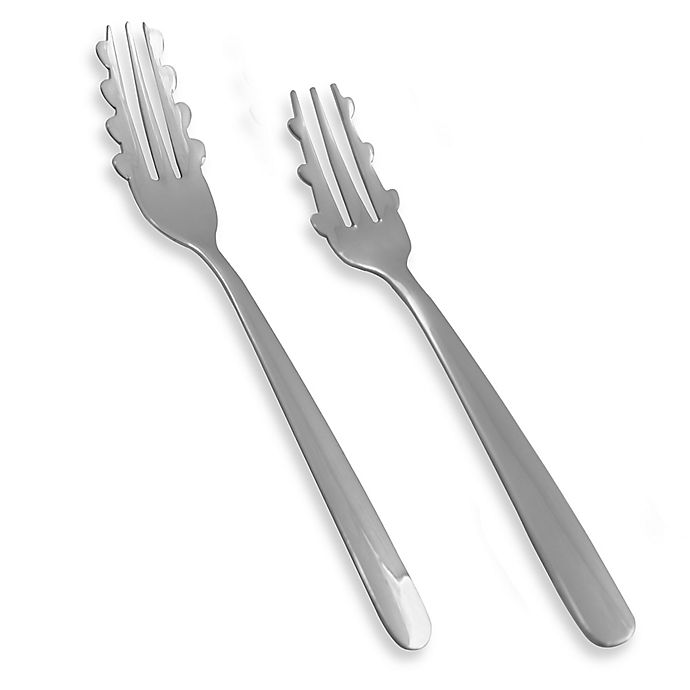 Forghetti Pasta Forks (Set of 4)