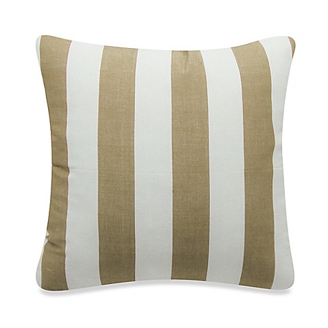 Newport Montauk Square Throw Pillow - Bed Bath & Beyond