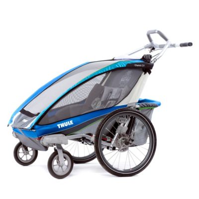 Thule® Chariot CX 2 Multi-Sport Double 