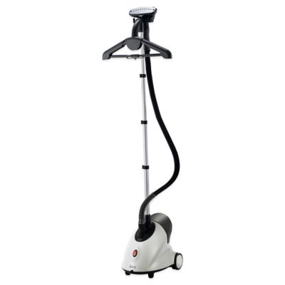 bed bath beyond clothes steamer
